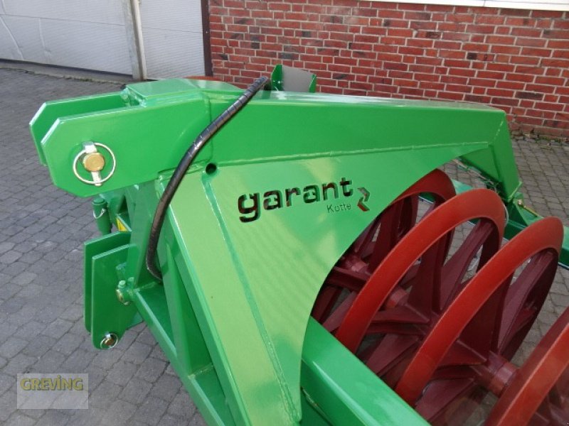 Packer & Walze du type Kotte Frontpacker FP 16-900, 3,0 mtr.,, Neumaschine en Greven (Photo 11)