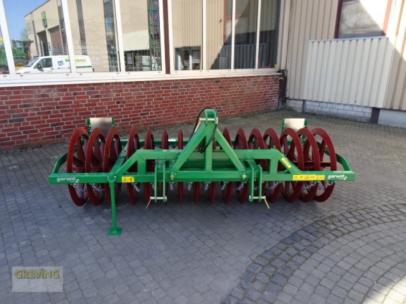 Packer & Walze du type Kotte Frontpacker FP 16-900, 3,0 mtr.,, Neumaschine en Greven (Photo 5)