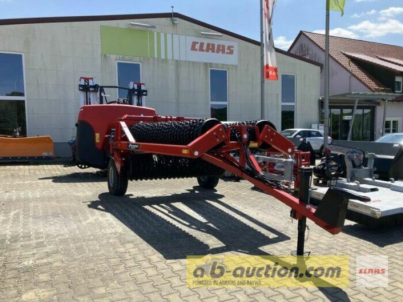 Packer & Walze του τύπου Kverneland ACTIROLL 760 AB-AUCTION, Neumaschine σε Schwandorf (Φωτογραφία 18)