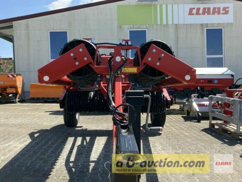 Packer & Walze του τύπου Kverneland ACTIROLL 760 AB-AUCTION, Neumaschine σε Schwandorf (Φωτογραφία 11)