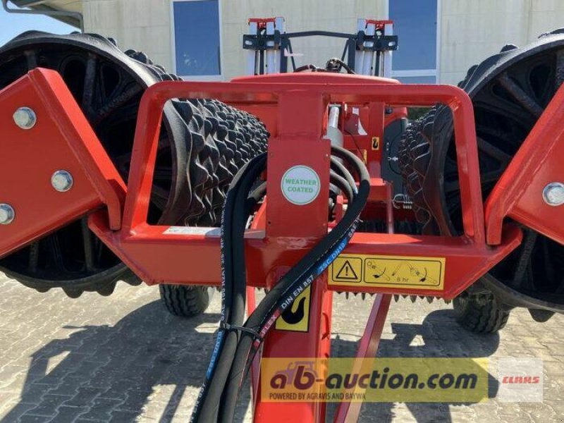 Packer & Walze типа Kverneland ACTIROLL 760 AB-AUCTION, Neumaschine в Schwandorf (Фотография 2)