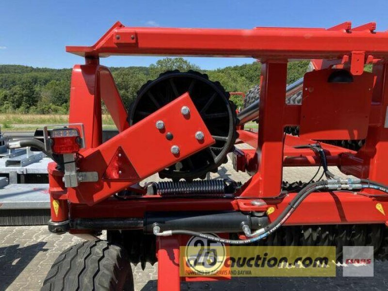 Packer & Walze του τύπου Kverneland ACTIROLL 760 AB-AUCTION, Neumaschine σε Schwandorf (Φωτογραφία 7)