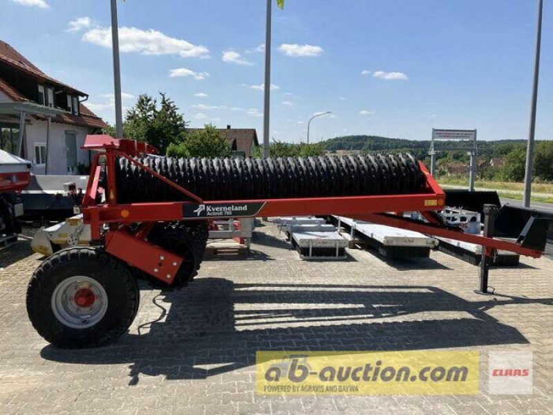 Packer & Walze des Typs Kverneland ACTIROLL 760 AB-AUCTION, Neumaschine in Schwandorf (Bild 17)