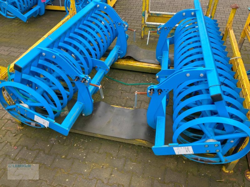 Packer & Walze του τύπου Lemken 2x 2 Meter LEMKEN Messerwalzen D600, Neumaschine σε Alpen