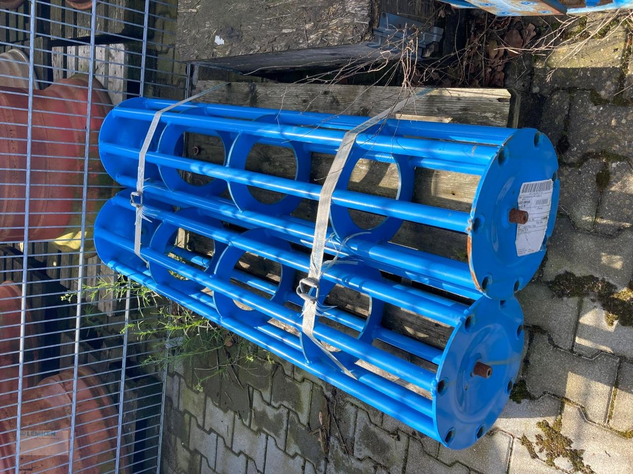 Packer & Walze van het type Lemken 2x Rohrstabwalzen D330 / 1,5 Meter für LEMKEN System-Kompaktor, Neumaschine in Alpen (Foto 1)