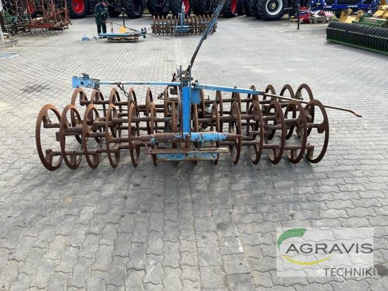 Packer & Walze del tipo Lemken DOPPELPACKER, Gebrauchtmaschine en Calbe / Saale (Imagen 4)