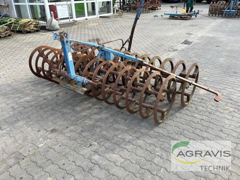 Packer & Walze du type Lemken DOPPELPACKER, Gebrauchtmaschine en Calbe / Saale (Photo 5)