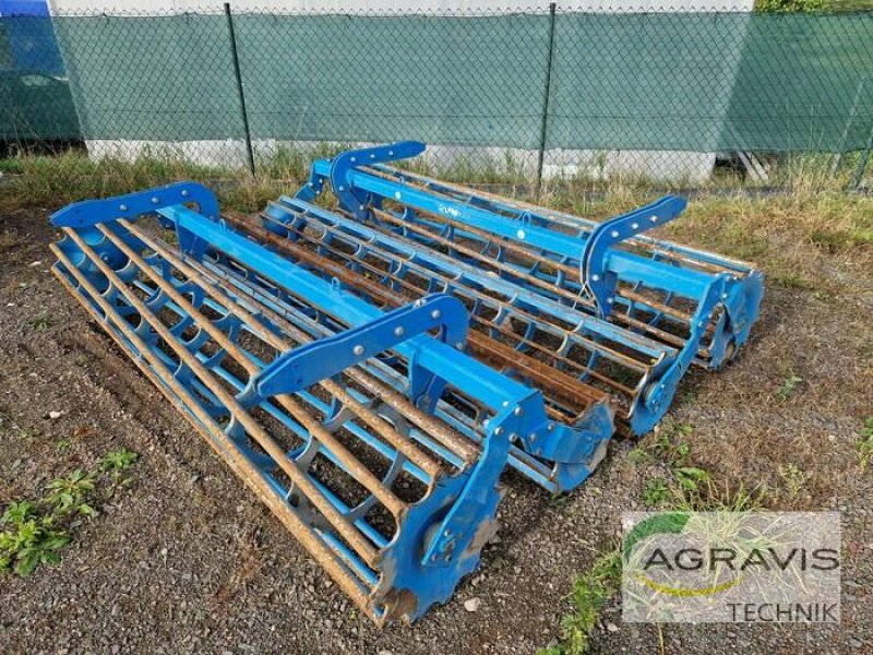 Packer & Walze typu Lemken DOPPELWALZE 540/400 ROHR/FLACH, Gebrauchtmaschine v Grimma (Obrázok 1)