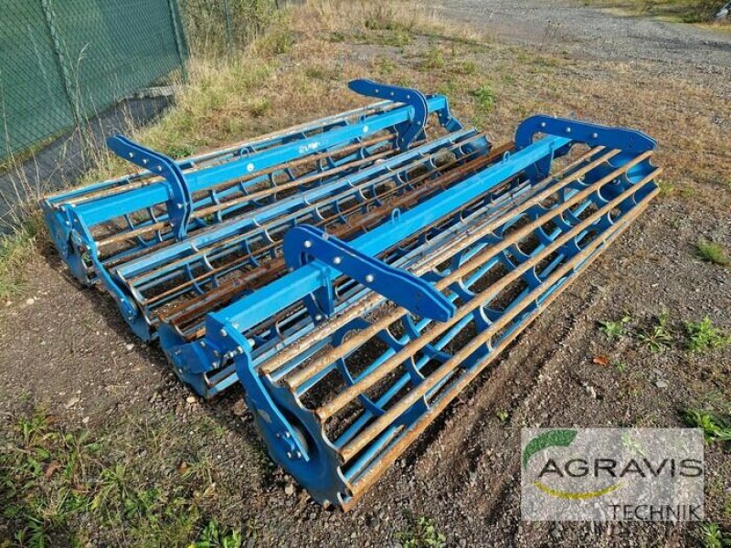 Packer & Walze typu Lemken DOPPELWALZE 540/400 ROHR/FLACH, Gebrauchtmaschine w Grimma (Zdjęcie 2)