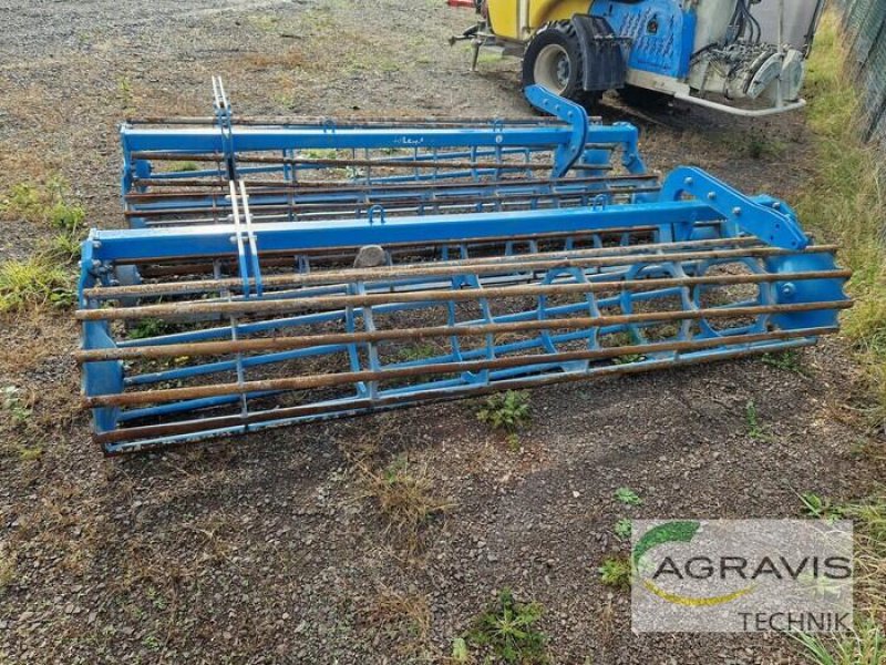 Packer & Walze des Typs Lemken DOPPELWALZE 540/400 ROHR/FLACH, Gebrauchtmaschine in Grimma (Bild 3)