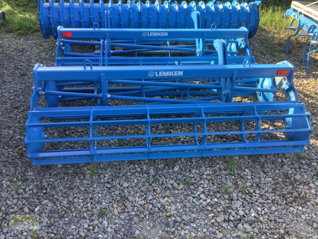 Packer & Walze des Typs Lemken DRF D400/400, Neumaschine in Euskirchen (Bild 1)