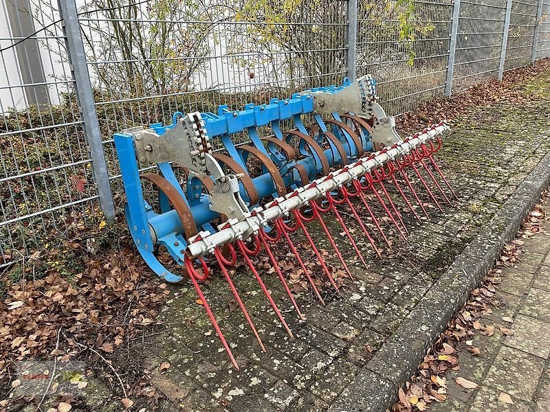 Packer & Walze tip Lemken Flexringwalze FRW 540, Gebrauchtmaschine in Schwülper (Poză 5)