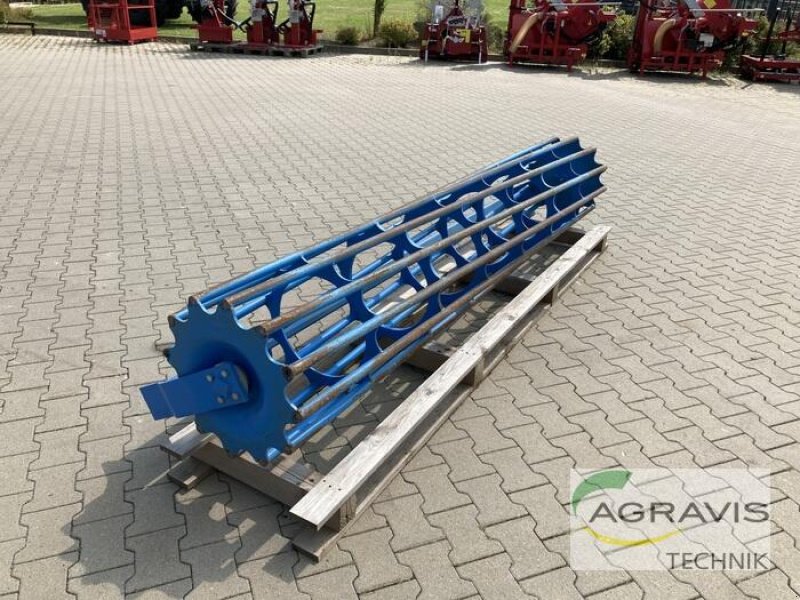 Packer & Walze del tipo Lemken ROHRSTABWALZE  D540, Gebrauchtmaschine en Bockenem (Imagen 4)