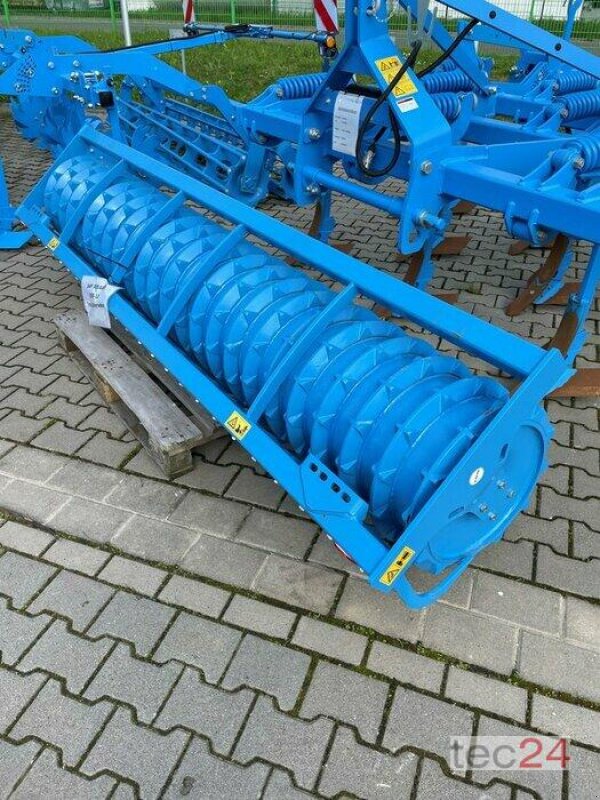 Packer & Walze του τύπου Lemken TPW D500 -125 Trapezpackerwalze, Neumaschine σε Gundersheim (Φωτογραφία 1)