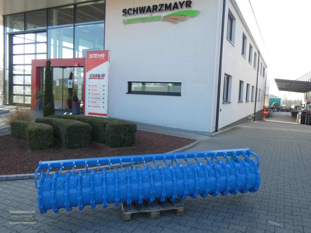 Packer & Walze del tipo Lemken Trapezpackerwalze 3/125, Neumaschine en Aurolzmünster (Imagen 1)