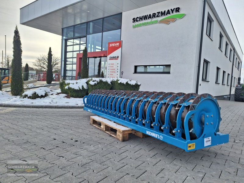 Packer & Walze tip Lemken Trapezpackerwalze 300/150, Vorführmaschine in Aurolzmünster (Poză 1)