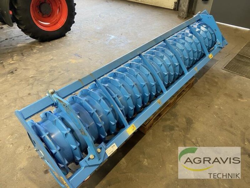 Packer & Walze del tipo Lemken TRAPEZPACKERWALZE D500, Neumaschine en Alpen (Imagen 1)