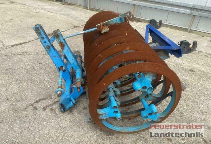 Packer & Walze typu Lemken VARIOPACK 110 WDP 70, Gebrauchtmaschine v Beelen (Obrázok 3)