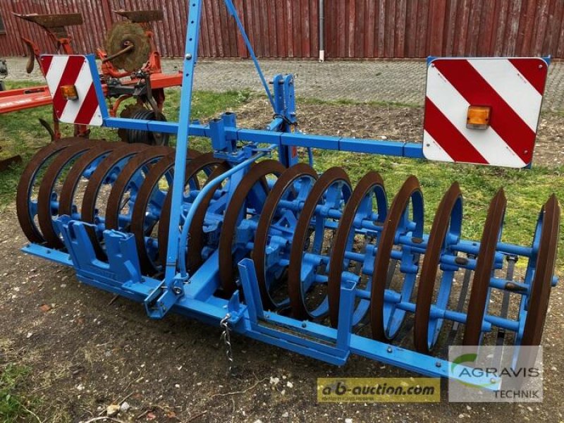 Packer & Walze del tipo Lemken VARIOPACK 110 WEP 90, Gebrauchtmaschine en Nienburg (Imagen 4)