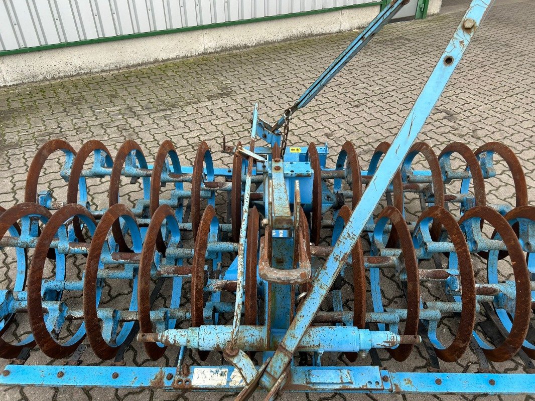 Packer & Walze van het type Lemken VarioPack 2,80M, Gebrauchtmaschine in Sittensen (Foto 3)