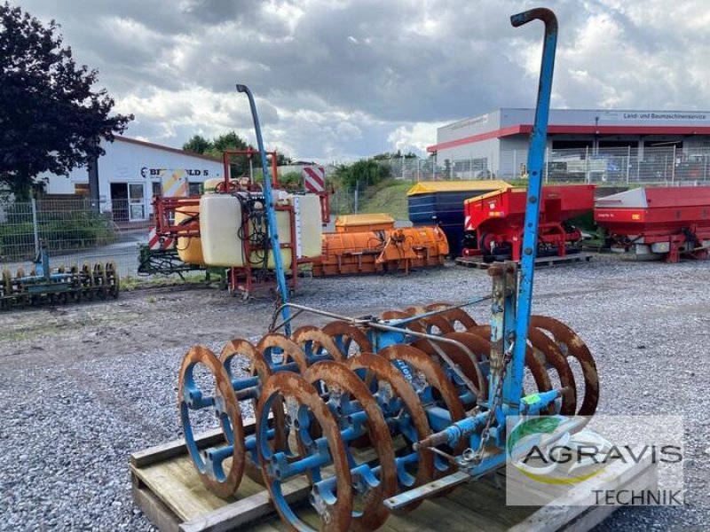 Packer & Walze van het type Lemken VARIOPACK 80, Gebrauchtmaschine in Olfen  (Foto 1)