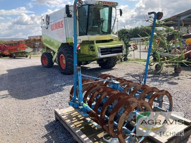 Packer & Walze van het type Lemken VARIOPACK 80, Gebrauchtmaschine in Olfen  (Foto 4)