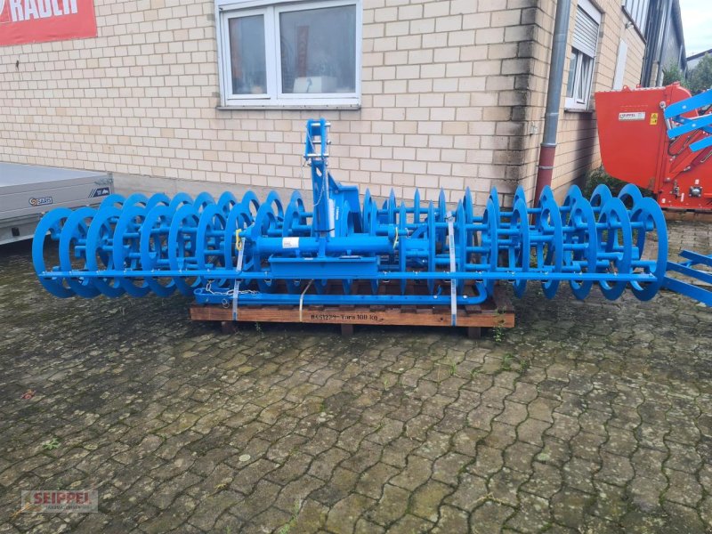 Packer & Walze typu Lemken VARIOPACK S 110 440CM, Neumaschine w Groß-Umstadt