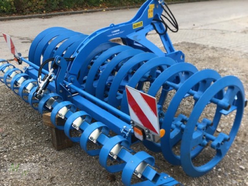 Packer & Walze of the type Lemken VarioPack, Neumaschine in Markt Schwaben