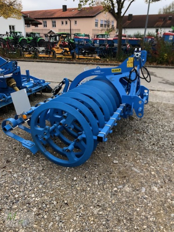 Packer & Walze van het type Lemken VarioPack, Neumaschine in Markt Schwaben (Foto 4)