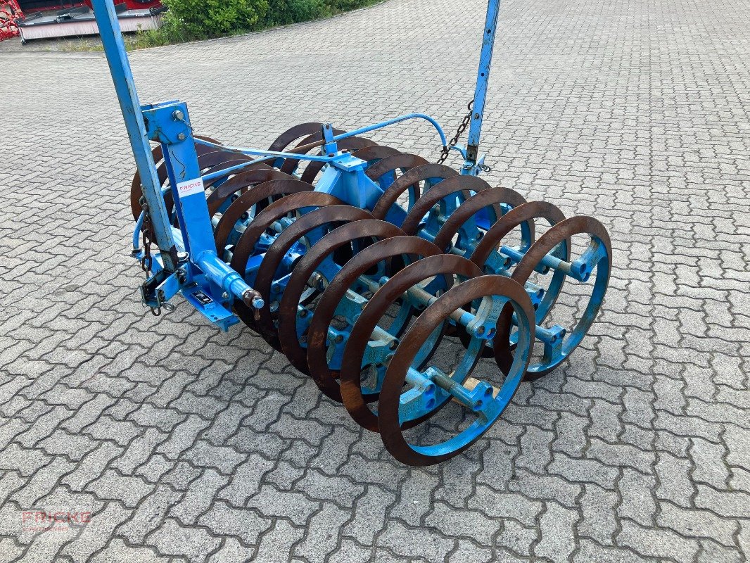 Packer & Walze от тип Lemken WDP 70 VarioPack 110, Gebrauchtmaschine в Demmin (Снимка 3)