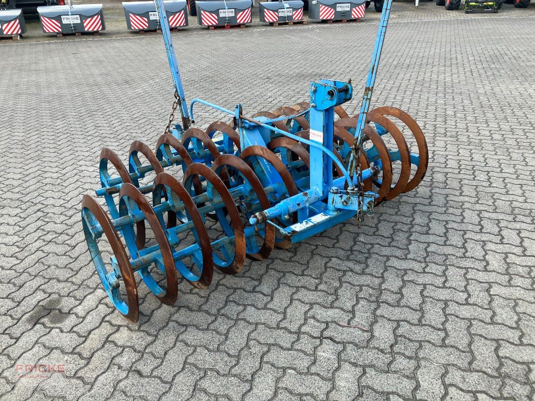 Packer & Walze от тип Lemken WDP 70 VarioPack 110, Gebrauchtmaschine в Demmin (Снимка 4)