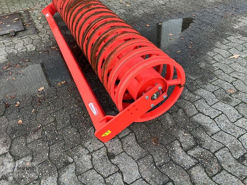 Packer & Walze des Typs Maschio U-Ring Walze 560, Gebrauchtmaschine in Asendorf (Bild 2)