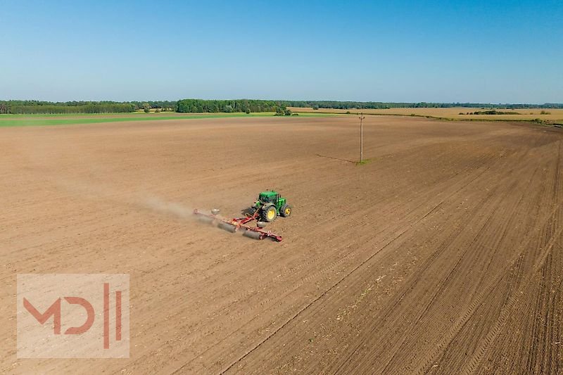 Packer & Walze typu MD Landmaschinen LU Cambridgewalze 12m, Neumaschine v Zeven (Obrázek 30)