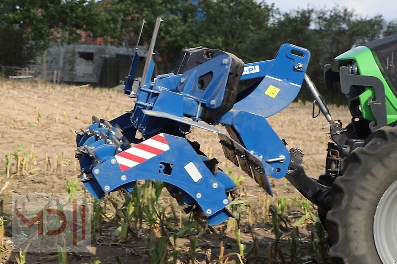 Packer & Walze tip MD Landmaschinen Rolmako Messerwalze 3,0m, Neumaschine in Zeven (Poză 12)