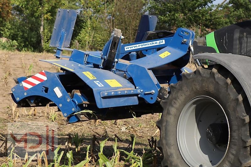 Packer & Walze of the type MD Landmaschinen Rolmako Messerwalze 3,0m, Neumaschine in Zeven (Picture 13)