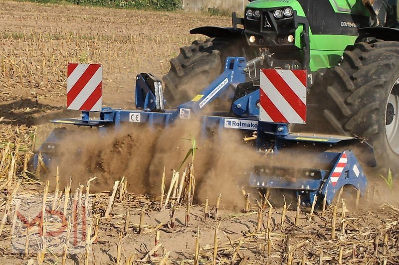 Packer & Walze от тип MD Landmaschinen Rolmako Messerwalze 3,0m, Neumaschine в Zeven (Снимка 16)