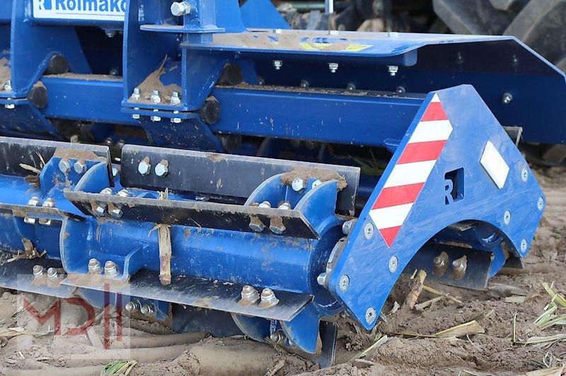 Packer & Walze tip MD Landmaschinen Rolmako Messerwalze 3,0m, Neumaschine in Zeven (Poză 17)