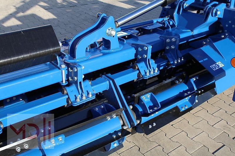 Packer & Walze του τύπου MD Landmaschinen Rolmako TurboCut Doppelmesserwalze 4,0- 5,0m-6,0m, Neumaschine σε Zeven (Φωτογραφία 12)