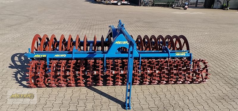 Packer & Walze tip Meyer Agrartechnik WP 20/4 N, Neumaschine in Andervenne (Poză 16)