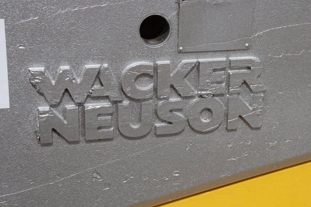 Packer & Walze του τύπου Neuson DPU5545, Gebrauchtmaschine σε Antwerpen (Φωτογραφία 11)