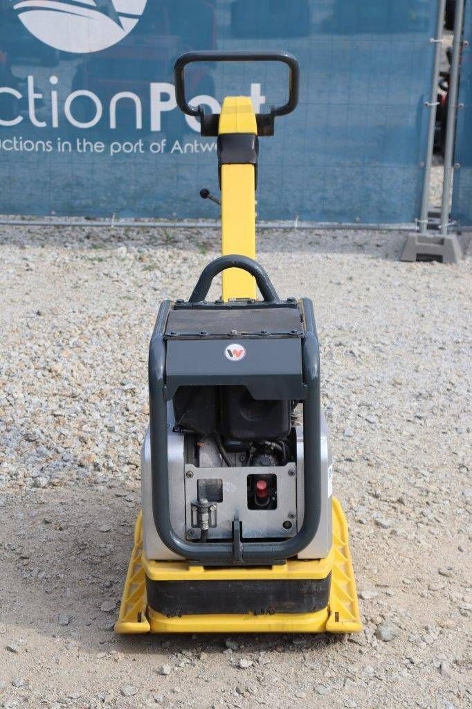 Packer & Walze tipa Neuson DPU5545, Gebrauchtmaschine u Antwerpen (Slika 9)