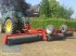 Packer & Walze del tipo Opall-Agri VEGA II - 6,30m - 550mm Cambridge Ringe mit hydr. Crossboard, Schwere Ausführung 3855 kg, Neumaschine In Ennigerloh (Immagine 23)