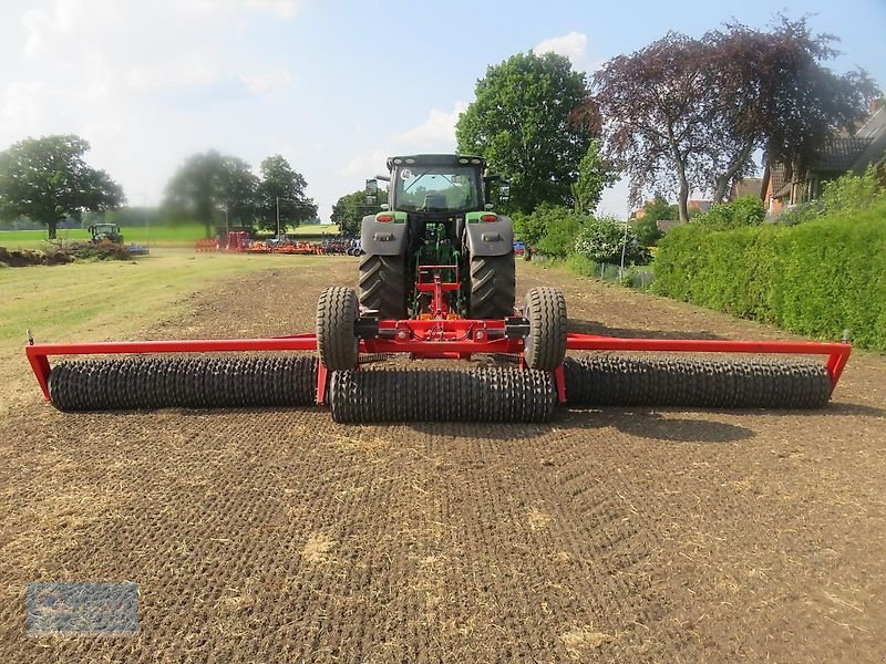 Packer & Walze του τύπου Opall-Agri VEGA II 8,30m - 550mm Cambridge Ringe, Schwere Ausführung 4405 kg--1 x noch sofort verfügbar--, Neumaschine σε Ennigerloh (Φωτογραφία 30)