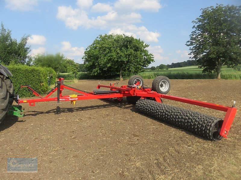 Packer & Walze typu Opall-Agri VEGA II 8,30m - 550mm Cambridge Ringe, Schwere Ausführung 4405 kg--Sonderposten Modell 2023--, Neumaschine v Ennigerloh (Obrázok 5)