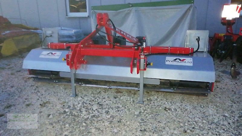 Packer & Walze tipa Premium Ltd Terra 300/3 m Arbeitsbreite/Messerwalze, Neumaschine u Gerstetten (Slika 2)