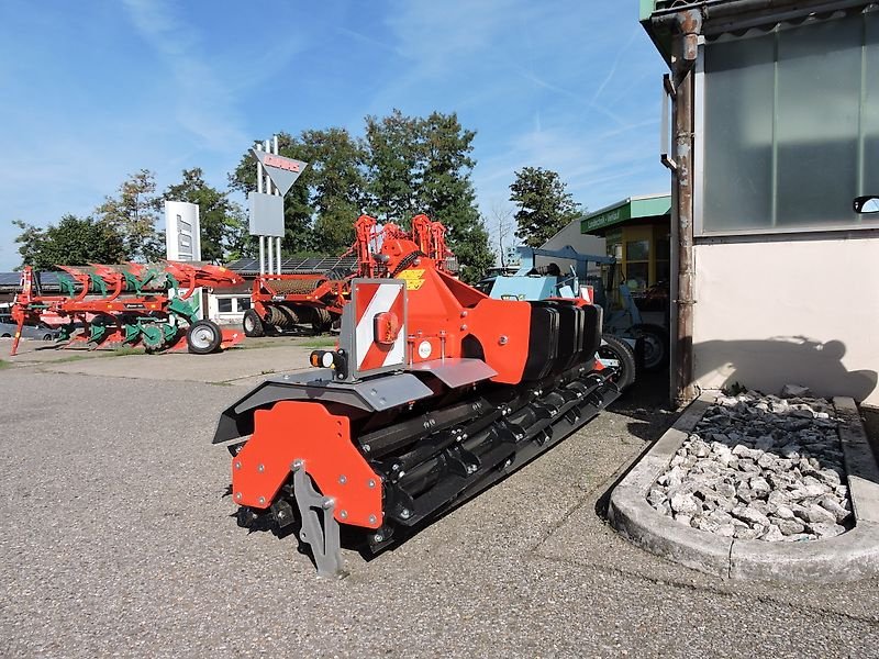 Packer & Walze of the type Premium Ltd Terra 300, Neumaschine in Eppingen (Picture 2)