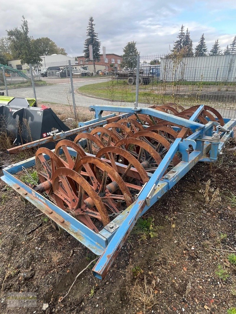 Packer & Walze van het type Rabe Dupa 900/23 W-345, Gebrauchtmaschine in Teterow (Foto 3)