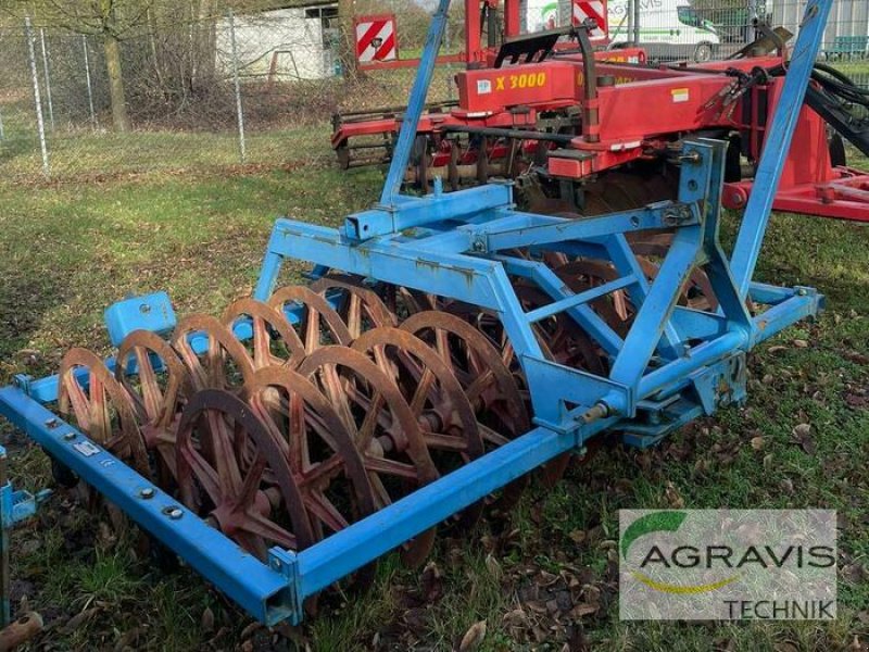 Packer & Walze tip Rabe DUPE 13/12 W, Gebrauchtmaschine in Celle (Poză 4)