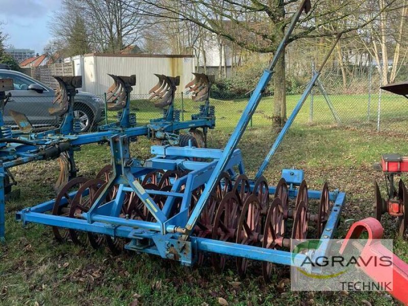 Packer & Walze tip Rabe DUPE 13/12 W, Gebrauchtmaschine in Celle (Poză 2)