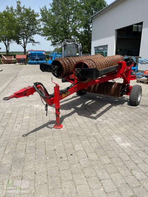 Packer & Walze del tipo Rau Goliath, Gebrauchtmaschine en Markt Schwaben (Imagen 3)